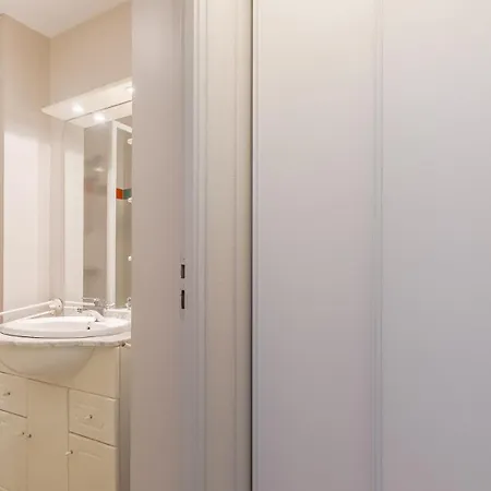 L Ocean N11 2p4 Appartement