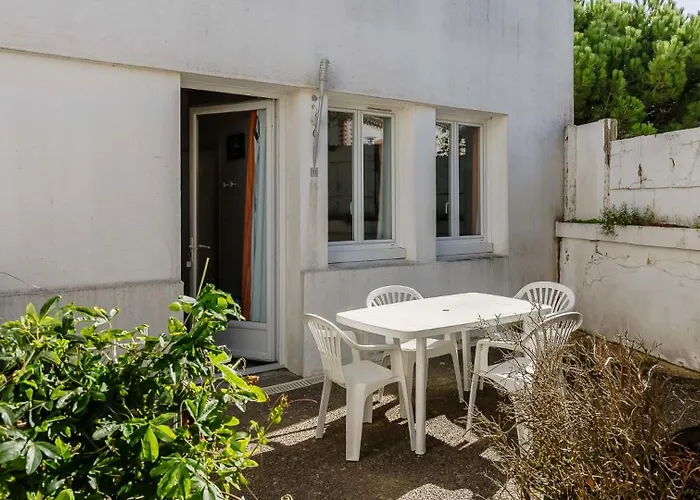 L Ocean N11 2p4 Apartment *