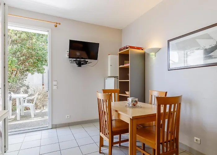 Apartment L Ocean N11 2p4 *