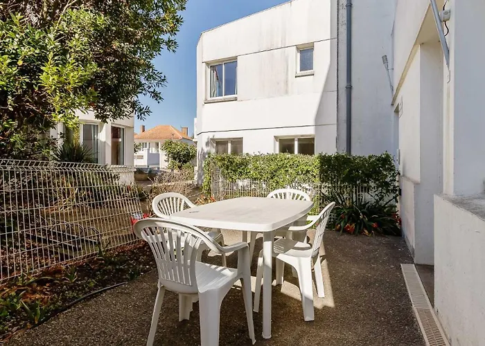 L Ocean N11 2p4 * La Tranche-sur-Mer
