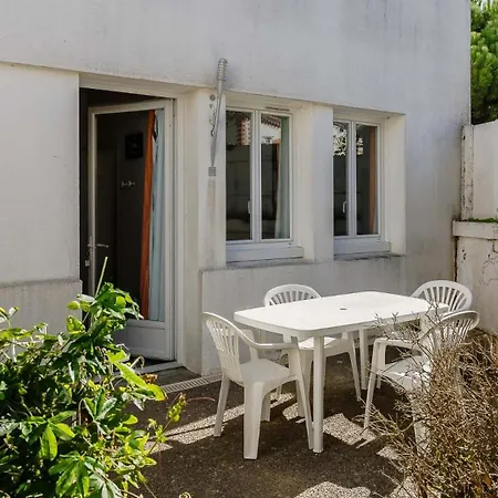 L Ocean N11 2p4 Appartement *