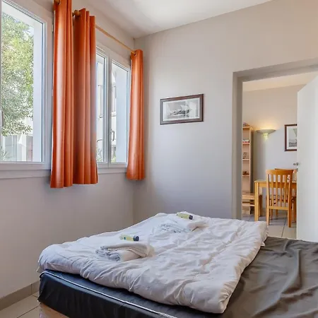 Appartement L Ocean N11 2p4 La Tranche-sur-Mer