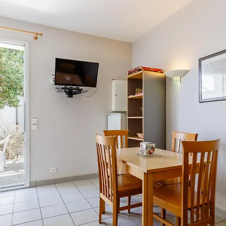 Appartement L Ocean N11 2p4 *