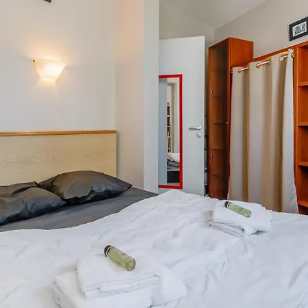 Appartement L Ocean N11 2p4 *