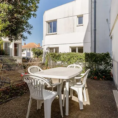 L Ocean N11 2p4 * La Tranche-sur-Mer