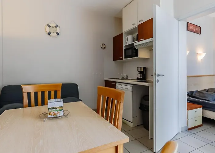 L Ocean N11 2p4 La Tranche-sur-Mer