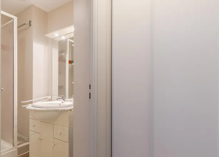 L Ocean N11 2p4 Appartement